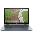 HP Chromebook x360