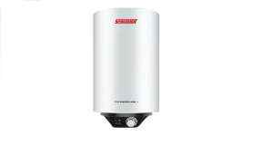 Spherehot 25 L Storage Water Geyser (Cylendro MGL I 25 L, White)