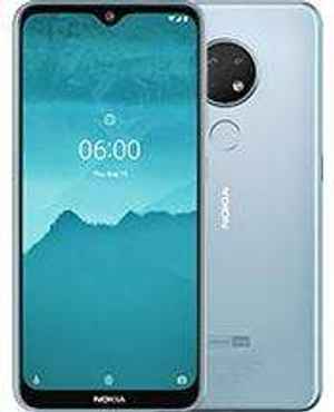 Nokia 6.2 64GB price in India