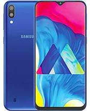 Samsung Galaxy M10s price in India
