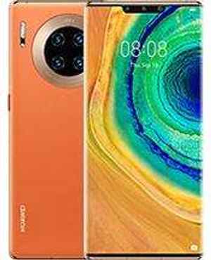Huawei Mate 30 Pro 5G 256GB price in India