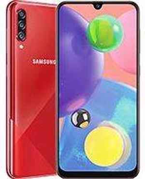 Samsung Galaxy A70S price in India