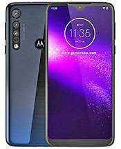 Motorola Moto One Macro price in India