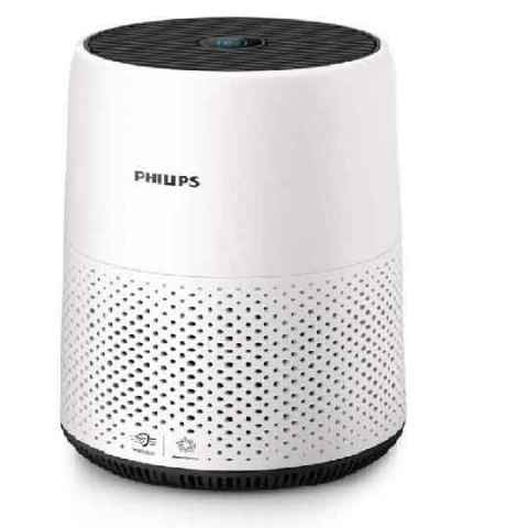 Philips Ac0820 20 Portable Room Air Purifier White