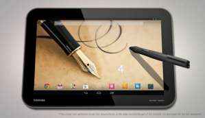 Compare Toshiba Excite Write Vs Alcatel A3 10 Price Specs Features