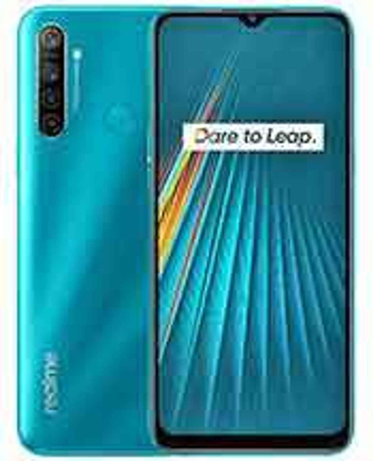 Realme Mobile Phones Price List In India December 2020 Digit In