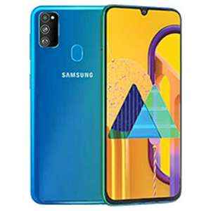 Samsung Galaxy M21 2021 price in India