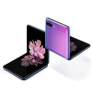 Samsung Galaxy Z Flip Samsung Galaxy Z Flip