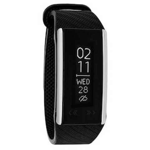fastrack smart band features