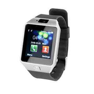 झेब्रॉनिक्स smartwatch (Zeb- Smart time 100) 