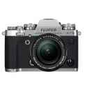 FUJIFILM X-T3 
