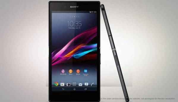 Compare Sony Xperia Z Ultra Vs Samsung Galaxy A5 2018 Digitin