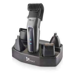 Best Trimmer for Men in India with Price (March 2023) 