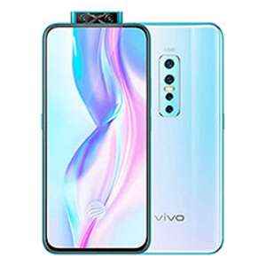 Vivo V17 Pro price in India