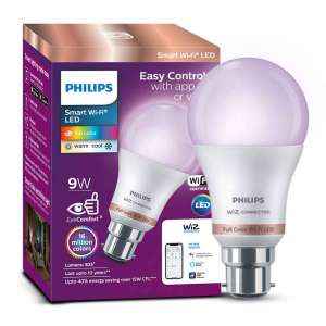 ফিলিপস 9 Watt Smart LED Bulb 
