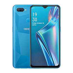 Oppo A12 price in India