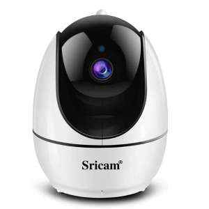 Sricam SH026 Security कॅमेरा 
