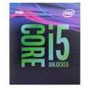 इंटेल Core i5-9600K प्रोसेसर 