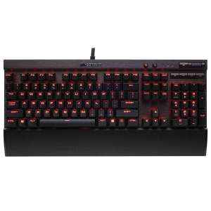 CORSAIR K70 LUX gaming keyboard