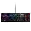 आसूस ROG Strix Scope गेमिंग keyboard 