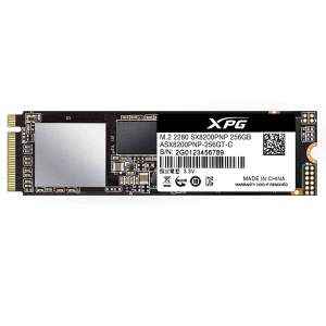 ADATA XPG SX8200 Pro SSD