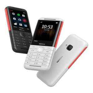 Nokia 5310 (2020) price in India