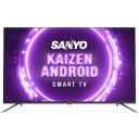 Sanyo 43 అంగుళాలు 4K Ultra HD LED టివి (Kaizen Series XT-43A170F) 