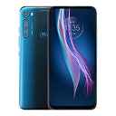 मोटोरोला One Fusion+ 