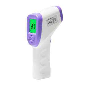 Segun ಆಯಸ್ಸು Pro Infrared Forehead Thermometer 