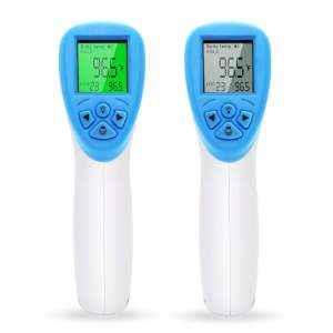 Detel (DetelPro) (DT01) IR Digital Thermometer 