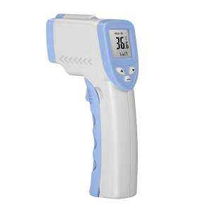 Lifelong Infrared Digital Thermometer