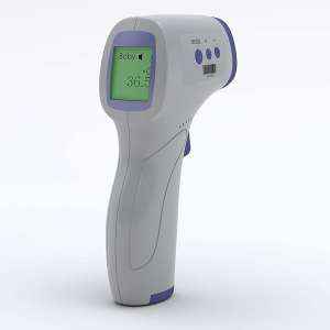 Trueview Digital Infrared Thermometer