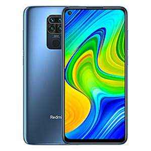 Xiaomi Redmi Note 9