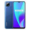 Realme C15 