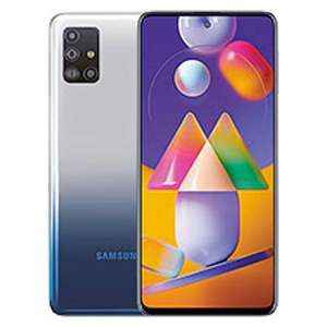 Samsung Galaxy M31s price in India