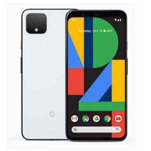 Google Pixel 4a price in India
