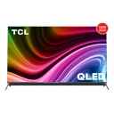 TCL 55 inches 4K QLED ANDROID TV (C815)