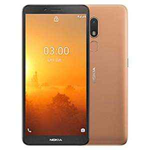 Nokia C3 price in India