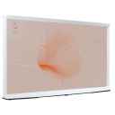 శామ్సంగ్ The Serif Series 43 అంగుళాలు 4K Ultra HD Smart QLED టివి (QA43LS01TAKXXL) 