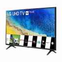 ఎల్ జీ 43 అంగుళాలు 4K UHD Smart LED టివి (43UM7290PTF) 