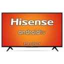 Hisense 43 इंच Full HD Smart Certified एंड्रॉइड LED टीवी (43A56E) 