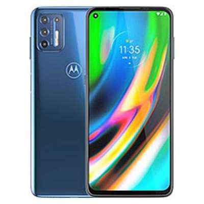 Moto G9 Plus 