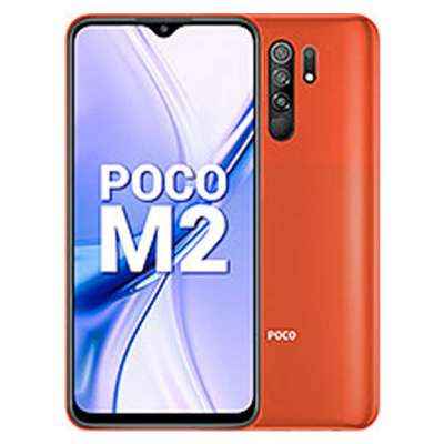Poco M2 