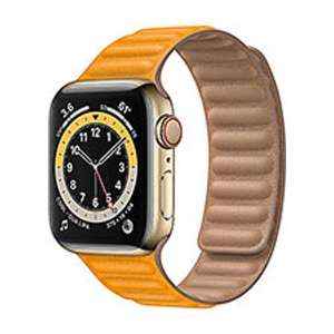 APPLE WATCH SERIES 6 price in India
