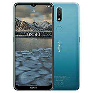 Nokia 2.4 64GB  price in India