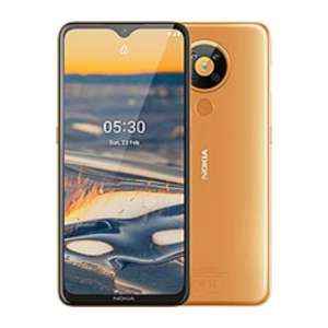 Nokia 5.4 price in India