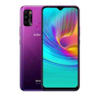 Infinix Smart 4 
