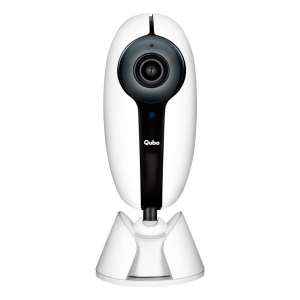 Qubo Smart Outdoor Security WiFi कैमरा 