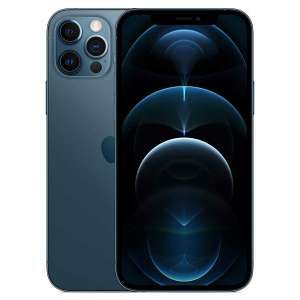 iPhone 12 Pro