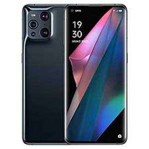 OPPO Find X3 Pro price in India